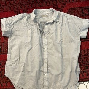 Everlane button down